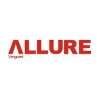 Shop Allure logo