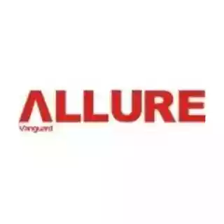 allurerug.com logo