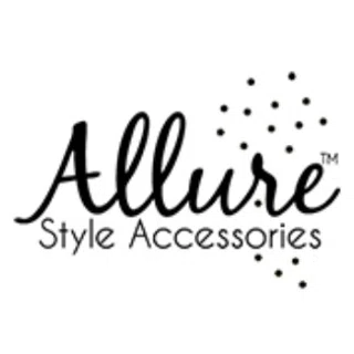 Allure Style Accessories logo