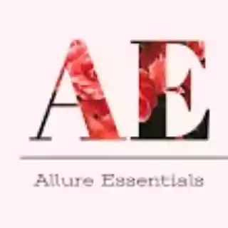 Shop Allurex Essentials logo