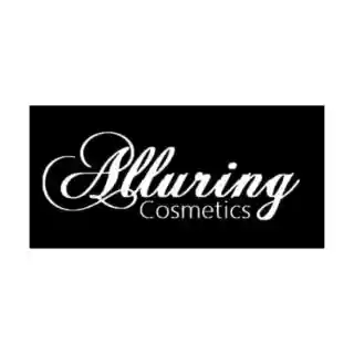 Alluring Cosmetics logo