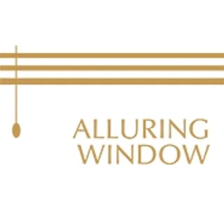 Alluring-Window logo