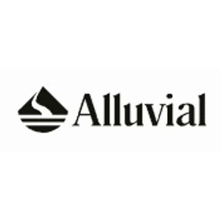Alluvial Finance logo