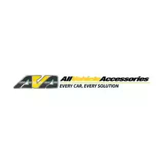 All Vehicle Accessories coupon codes