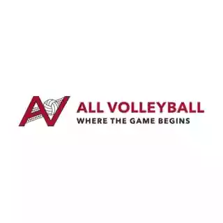 Shop All Volleyball coupon codes logo