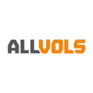 Shop AllVols.com logo