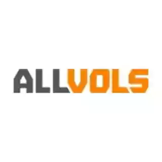 Shop AllVols.com coupon codes logo