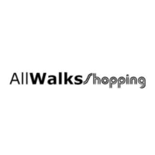All Walks Shopping logo