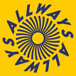Allways Coffee logo