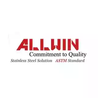 Shop Allwin logo