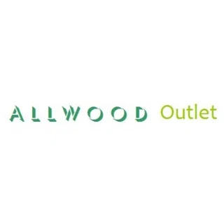 Shop Allwood Outlet logo