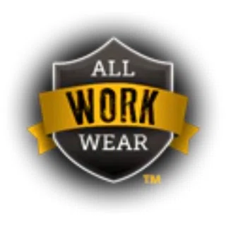 All Work Wear logo
