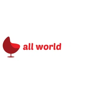 All World Furniture logo