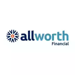Allworth Financial logo