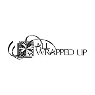 All Wrapped Up logo