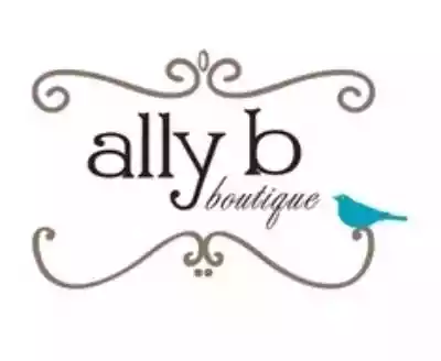 Ally B discount codes