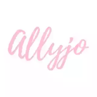 Shop Ally Jo coupon codes logo
