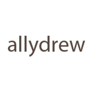 Shop Ally Drew logo