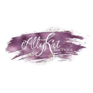 AllyKat Boutique logo