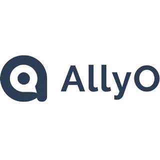 Shop AllyO logo