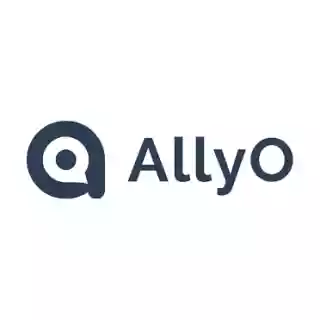 Shop AllyO coupon codes logo