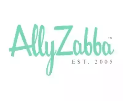 AllyZabba coupon codes