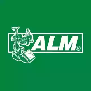 ALM Manufacturing logo
