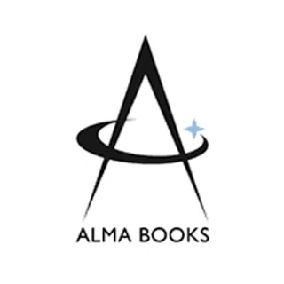 Shop Alma Books logo