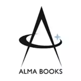 Alma Books logo