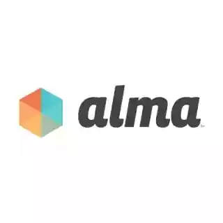 Alma SIS coupon codes