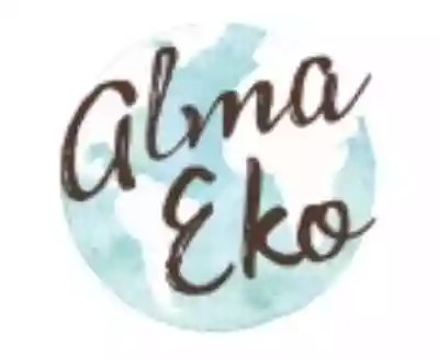 Alma Eko coupon codes
