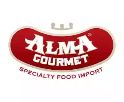 Shop Alma Gourmet promo codes logo