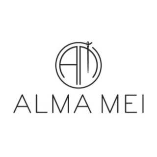 Shop Alma Mei logo