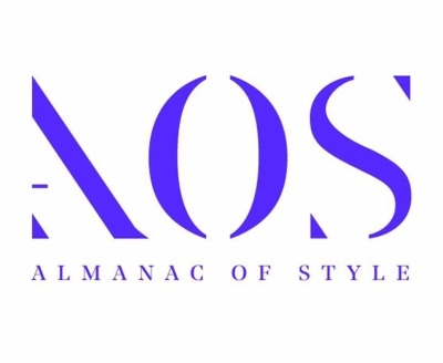 Shop Almanac Of Style logo