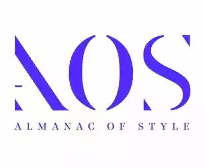 Almanac Of Style discount codes