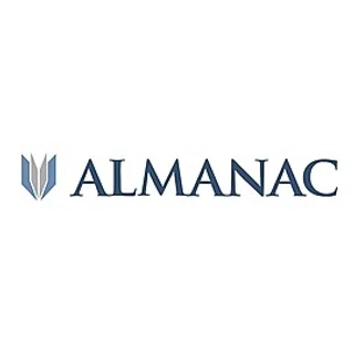 Almanac Realty Investors logo