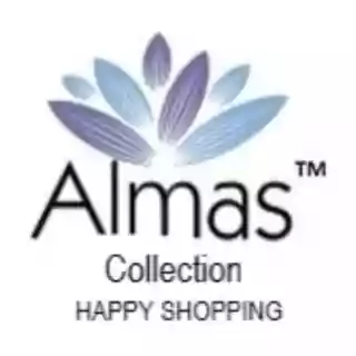 Almas Collections coupon codes