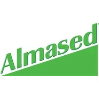 Almased logo