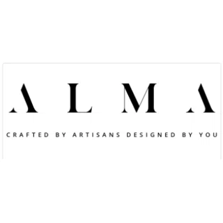 Shop ALMA Shop logo