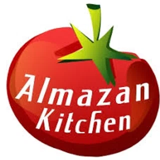 Shop Almazan Kitchen logo