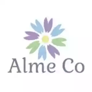 Shop Alme Company discount codes logo