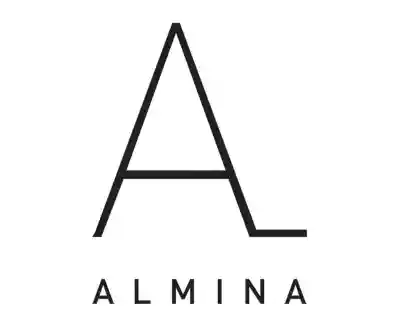 Shop Almina Concept coupon codes logo