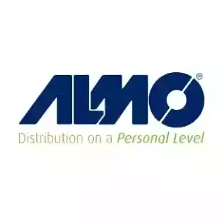 Shop Almo coupon codes logo