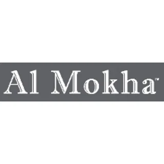 Shop Al Mokha logo