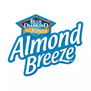 Shop Almond Breeze discount codes logo