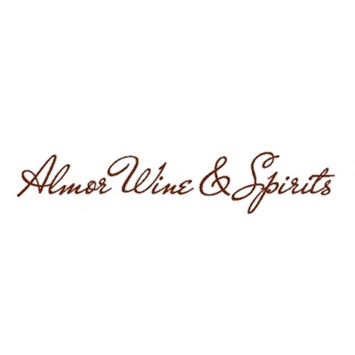Almor Wine and Spirits logo