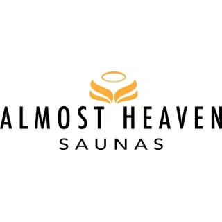 Almost Heaven Saunas logo