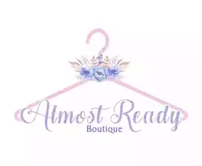 almostreadyboutique.com logo