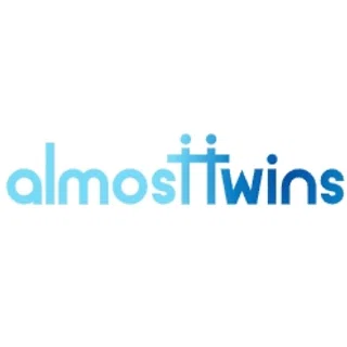 Almost Twins logo