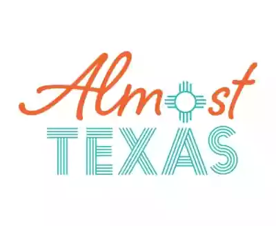 Almost Texas logo